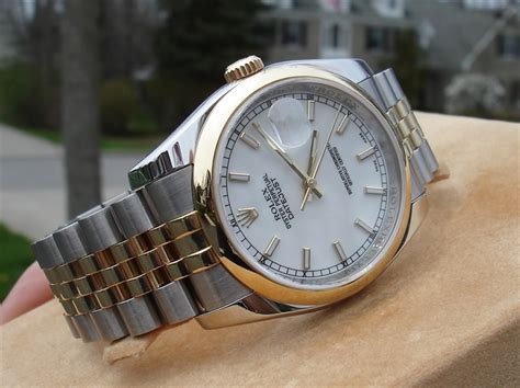 Vintage Rolex Watch Auction Results: ‘Fresh Finds’ 